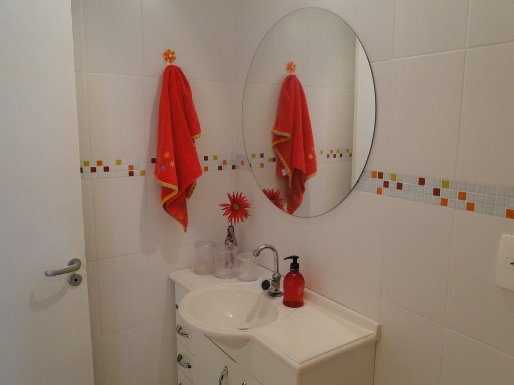 Charmoso Apartamento Buzios Apartment ภายนอก รูปภาพ