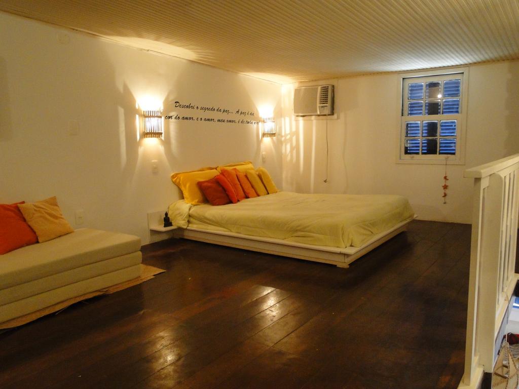 Charmoso Apartamento Buzios Apartment ภายนอก รูปภาพ