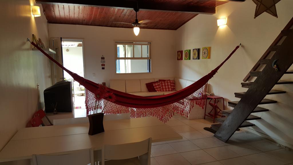 Charmoso Apartamento Buzios Apartment ภายนอก รูปภาพ