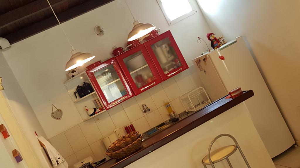 Charmoso Apartamento Buzios Apartment ภายนอก รูปภาพ